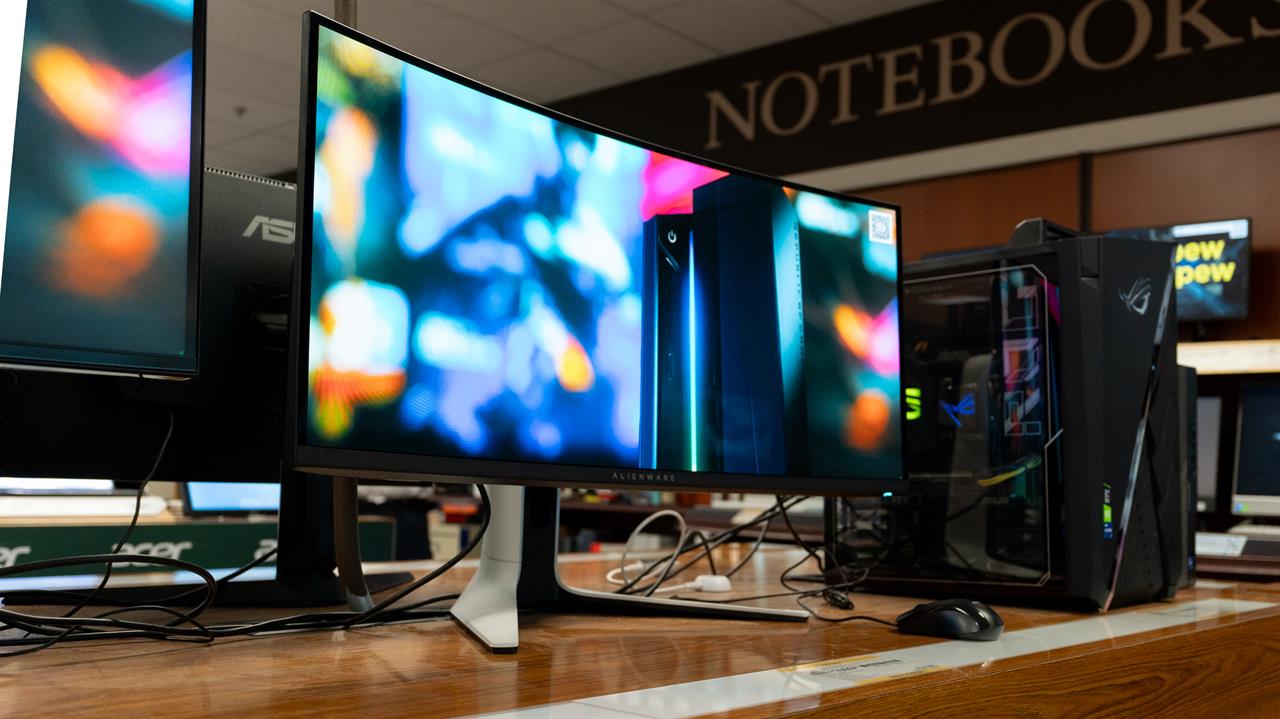 Windows Desktop PC